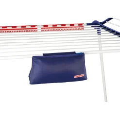 Leifheit staand droogrek Pegasus 180 Solid Plus