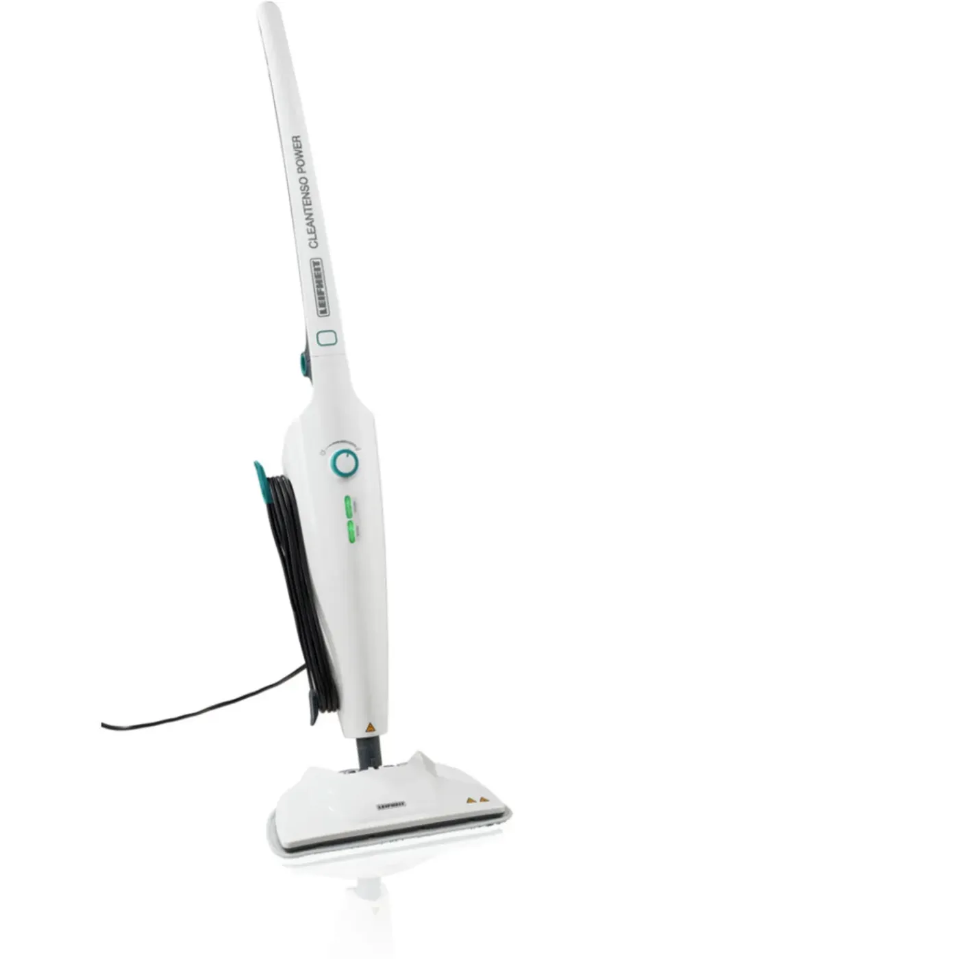 Leifheit - Stoomreiniger Clean Tenso Power