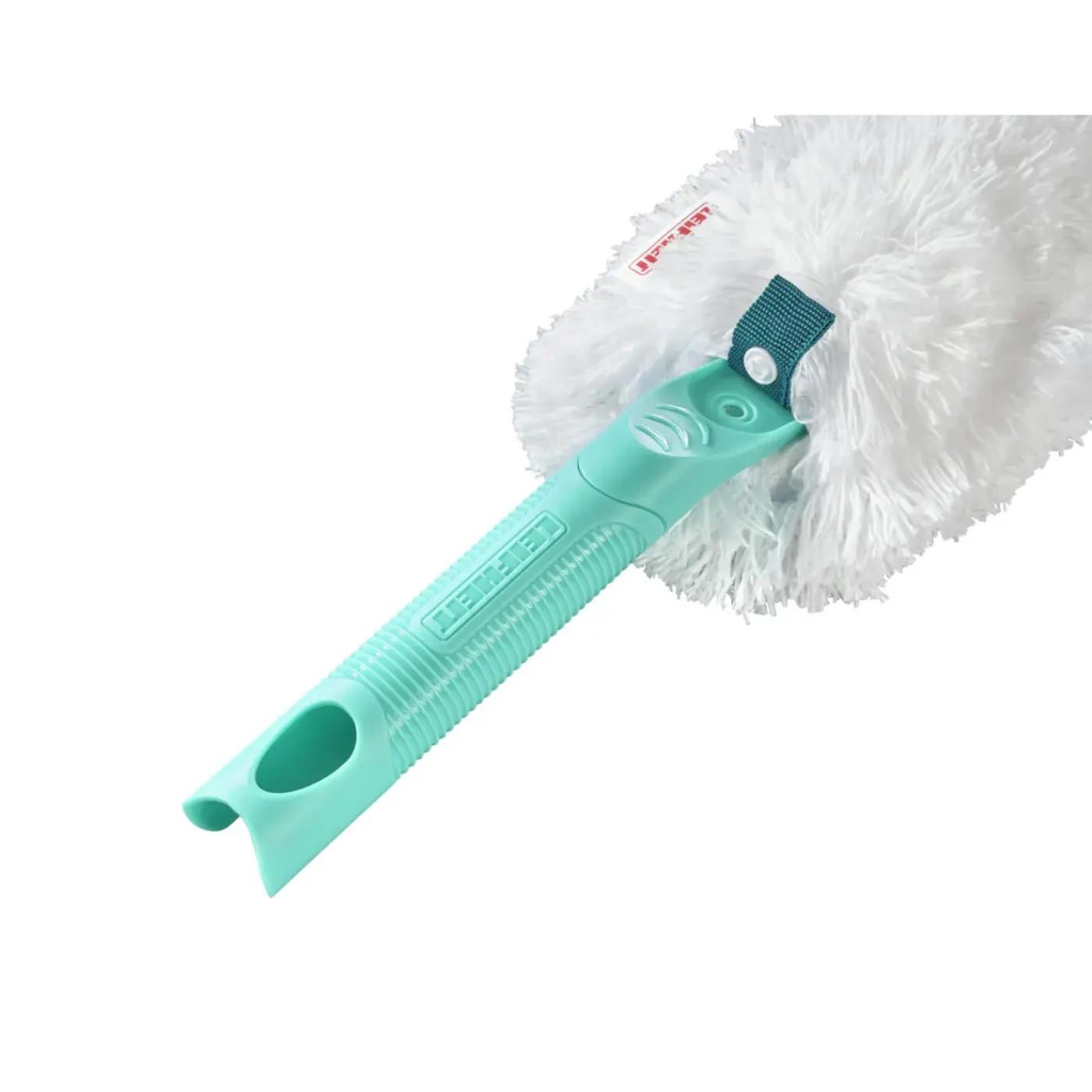 Leifheit Superduster Plumeau