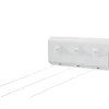 Leifheit Wanddrooglijn Rollfix Triple 150 Longline