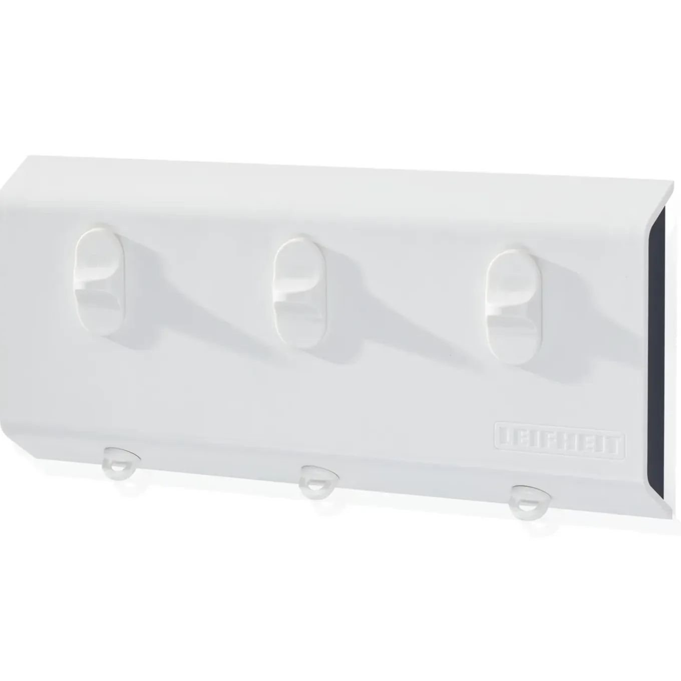 Leifheit Wanddrooglijn Rollfix Triple 150 Longline