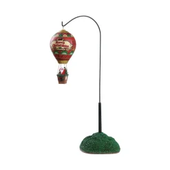 LEMAX - A christmas eve balloon ride 4,5V