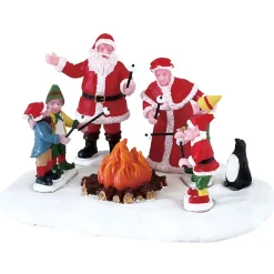 Lemax - 'christmas Celebration' - Figuur