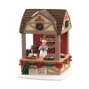 LEMAX - Christmas Market Bratwurst B/O (3V) Kerst