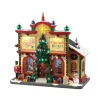 LEMAX - Cranberry Hill Christmas Boutique B/O (4.5V)