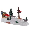 LEMAX - Dog sledding afternoon