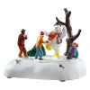 LEMAX - Frosty frolic 4,5V