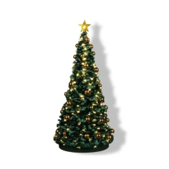LEMAX - Jolly Christmas Tree B/O (4.5V) Kerst