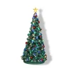 LEMAX - Outdoor Holiday Tree B/O (4.5V) Kerst