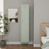 Lendo Online Lockerkast Metaal 35x50x180 Cm Groen