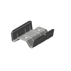 Lengteverbinder 60/27mm - voor verlengen van C-profielen in Metal Stud wandsystemen