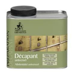 Les Anciens Ebénistes Les Anciens Ébenistes afbijtmiddel 450ml