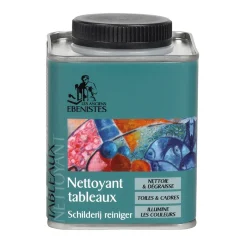 Les Anciens Ébénistes schilderijreiniger 225ml