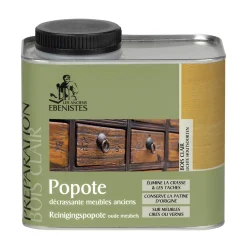 Les Anciens Ebénistes Les anciens ebenistes reinigingspopote oude meubels licht 500ml