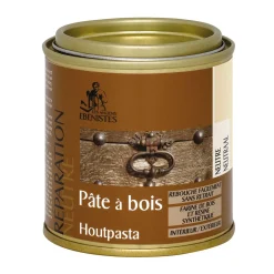 Les Anciens Ebénistes houtpasta neutraal 140gr