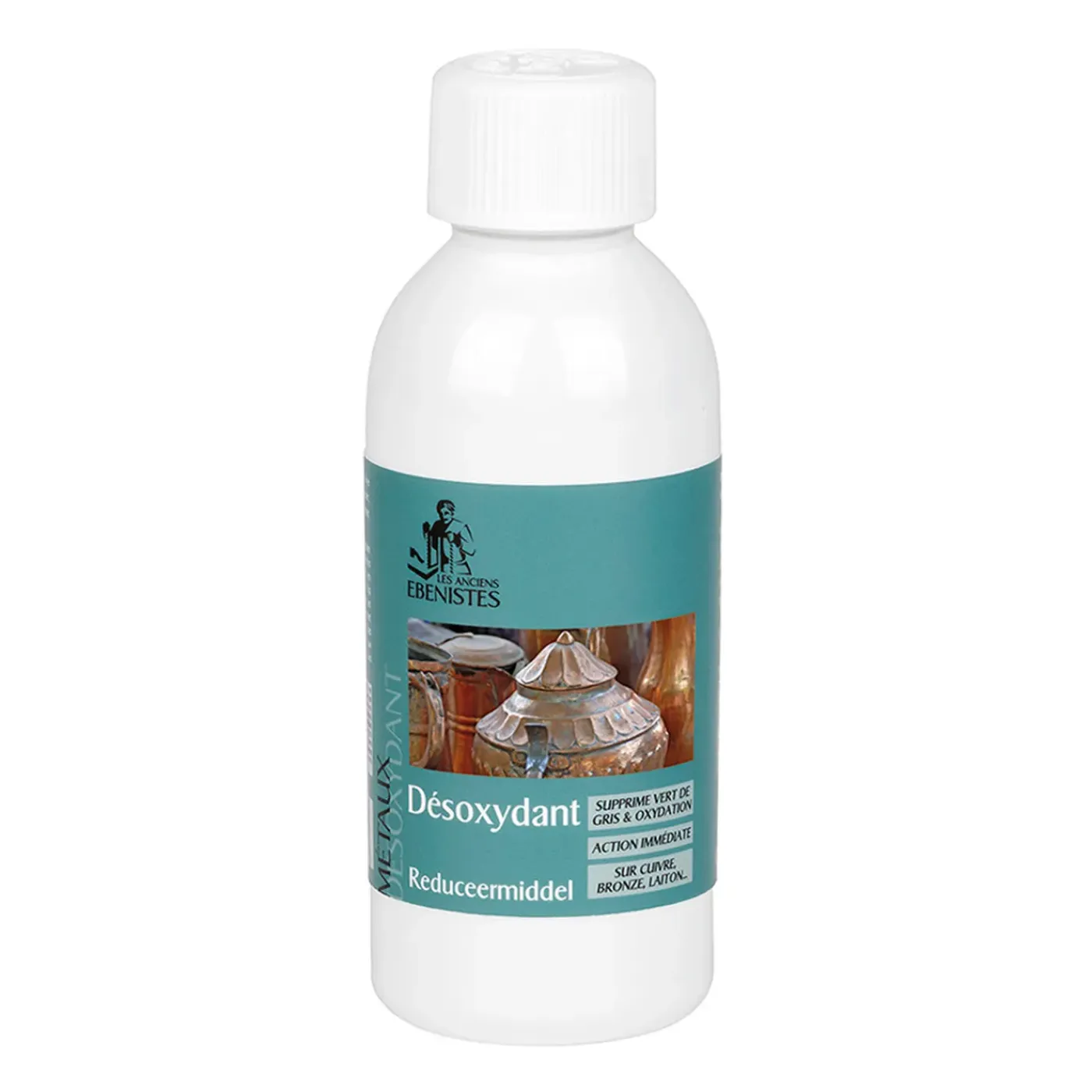 Les Anciens Ebénistes reduceermiddel 250ml