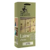 Les Anciens Ebénistes staalwol n°0 150gr
