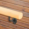 Leuningen - Kordo - Hout - 200cm