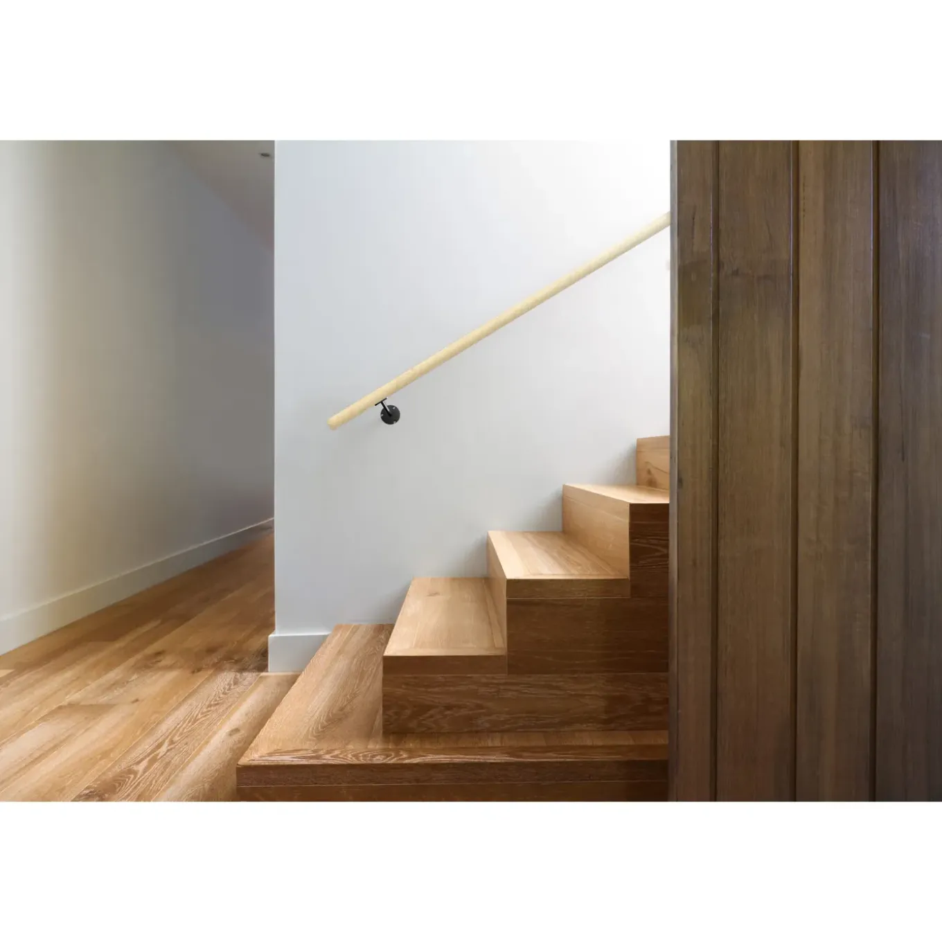 Leuningen - Kordo - Hout - 200cm