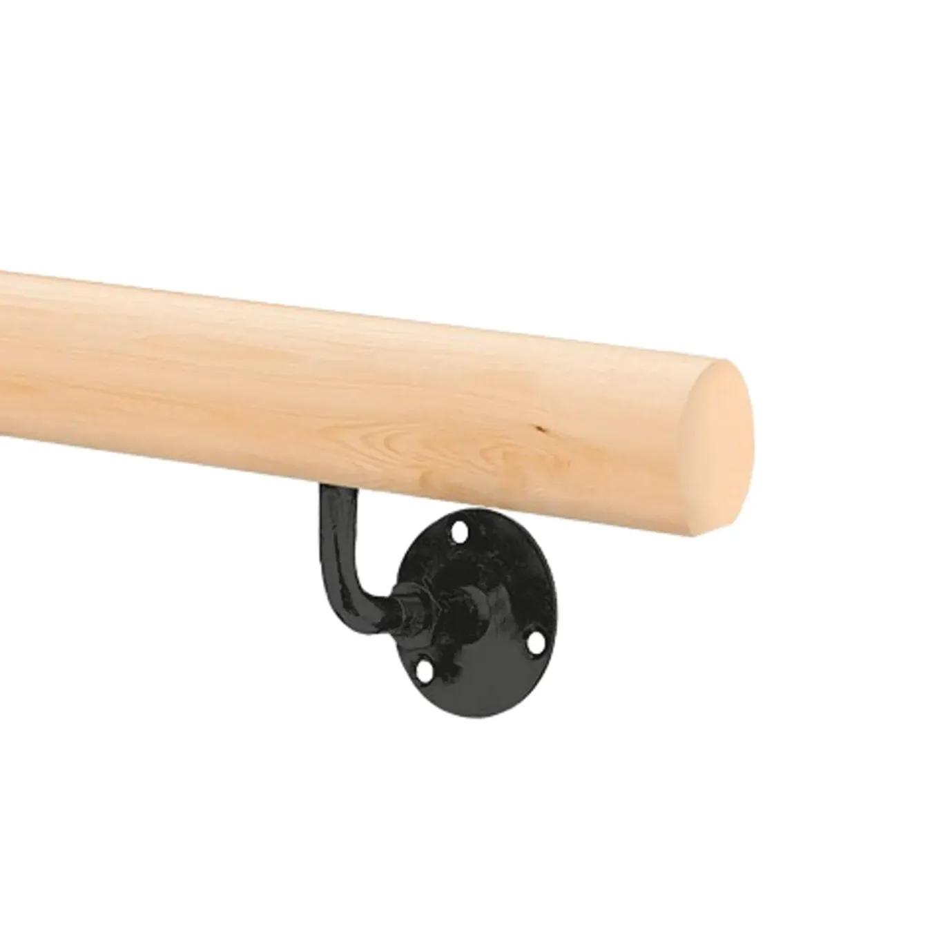 Leuningen - Kordo - Hout - 200cm