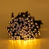 Lichtendirect - Lichtslinger - 50 Meter 500 LED- Kerstverlichting voor binnen en buiten
