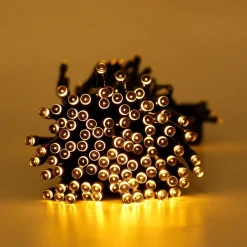 Lichtendirect - Lichtslinger - 50 Meter 500 LED- Kerstverlichting voor binnen en buiten