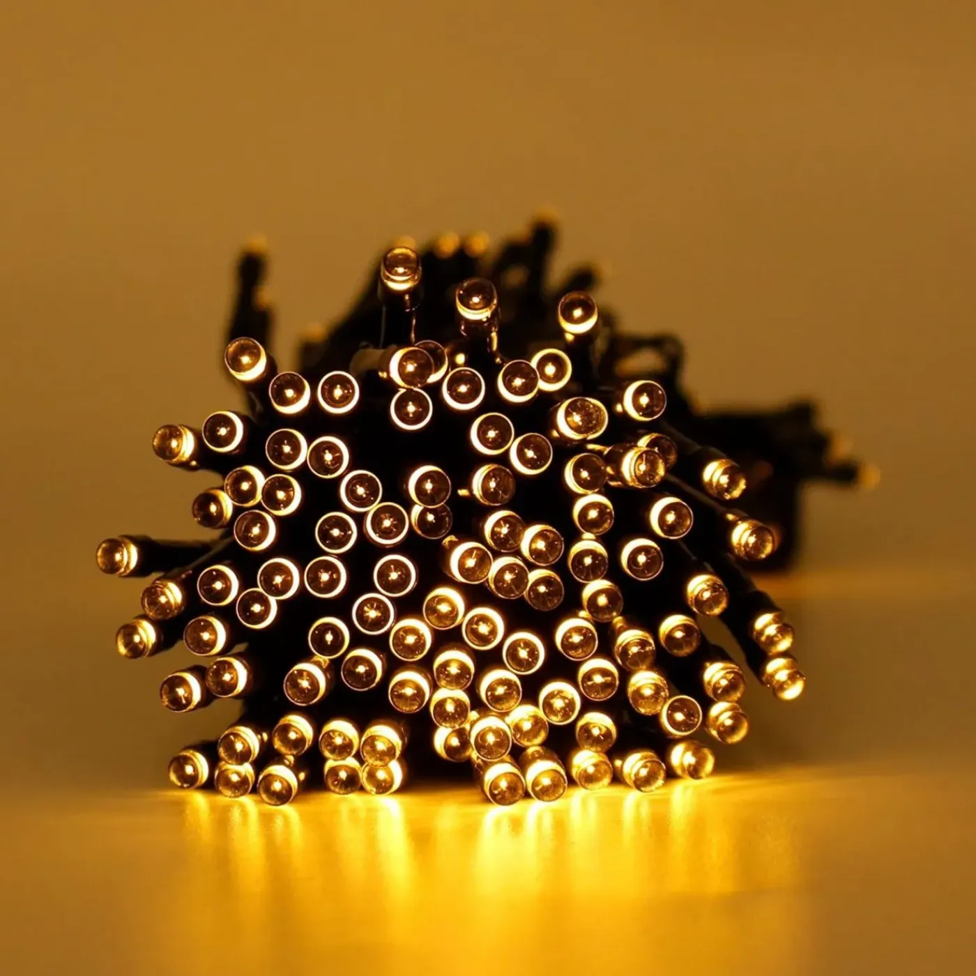 Lichtendirect - Lichtslinger - 50 Meter 500 LED- Kerstverlichting voor binnen en buiten