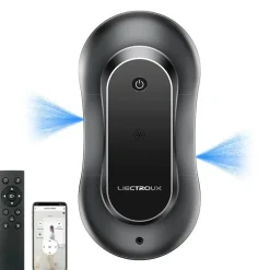 Liectroux - Robot Raamreiniger - Dubbele Verneveling Met App-bediening - Yw810