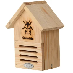 Overig Lieveheersbeestkastje