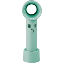 Lifetime Air Mini Ventilator Groen