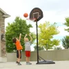 Lifetime Alabama Verstelbare Basketbalkorf - Vulbaar Met Zand Of Water - Lh90823
