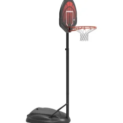 Lifetime Alabama Verstelbare Basketbalkorf - Vulbaar Met Zand Of Water - Lh90823