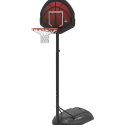 Lifetime Alabama Verstelbare Basketbalkorf - Vulbaar Met Zand Of Water - Lh90823