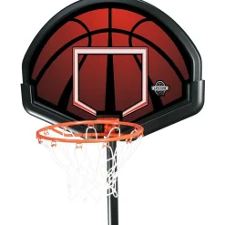 Lifetime Alabama Verstelbare Basketbalkorf - Vulbaar Met Zand Of Water - Lh90823