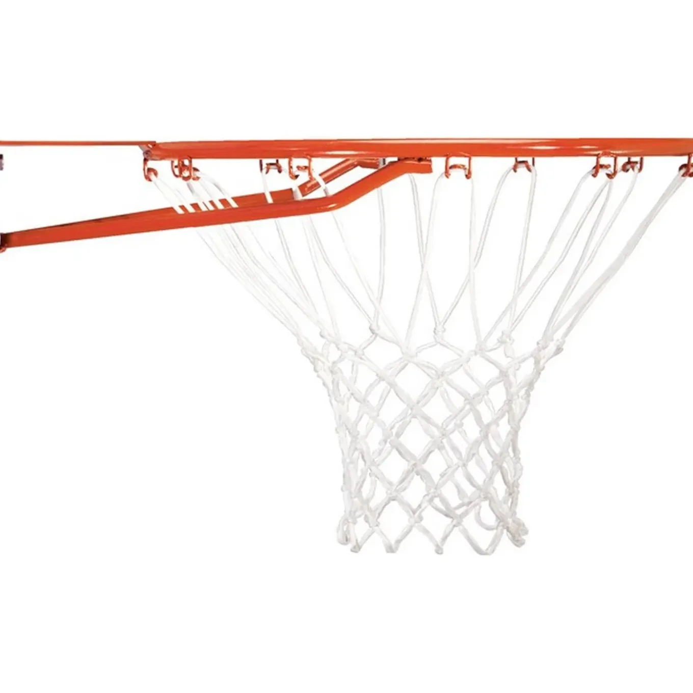 Lifetime Alabama Verstelbare Basketbalkorf - Vulbaar Met Zand Of Water - Lh90823