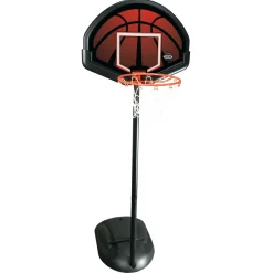 Lifetime Alabama Verstelbare Basketbalkorf - Vulbaar Met Zand Of Water - Lh90823