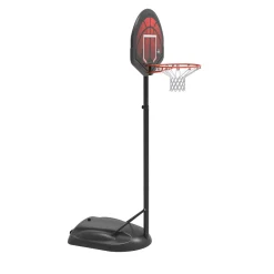 Lifetime Basketbal Standaard Youth Blauw