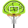 Lifetime Basketbal Standaard Youth Groen