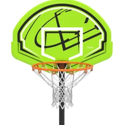 Lifetime Basketbal Standaard Youth Groen
