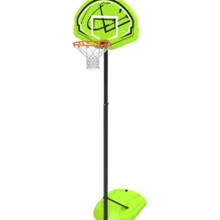 Lifetime Basketbal Standaard Youth Groen