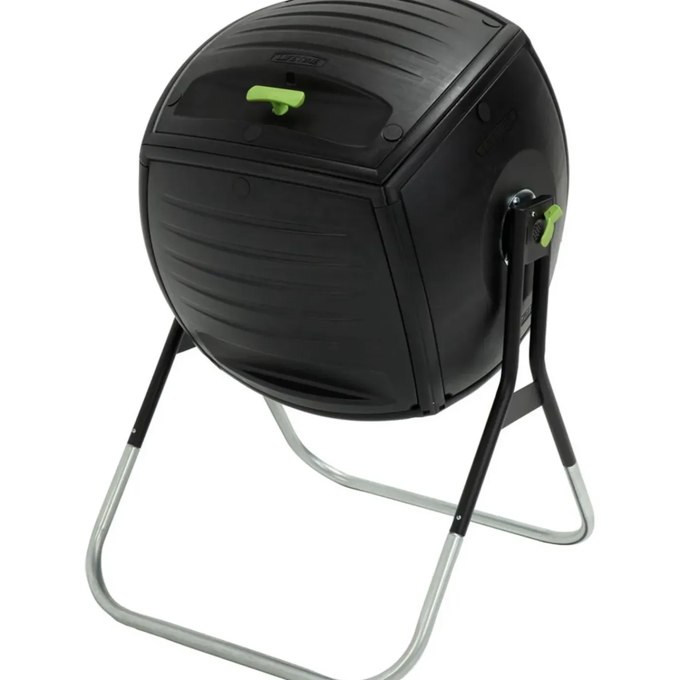 Lifetime Compostbak 189 Liter Lk05000 - Composteertrommel Draaibaar
