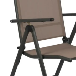 Lifetime Garden Tuinstoelen Santiago Set 2 Stuks - Tuinstoel