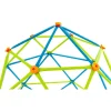 Lifetime Klimrek Geodome Lp91147 - Speeltoestel Voor In De Tuin -0 238 Cm
