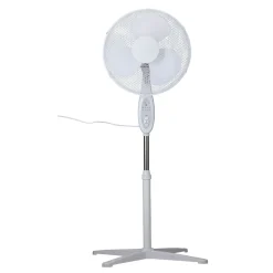 Lifetime Staande ventilator 230V ⌀ 40cm