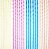 2LIF Vliegengordijn Saba - 93x220cm - Multi