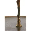 Light & Living - Etagere - TRESA - Brons - 35x31x45 cm