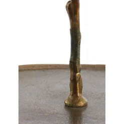 Light & Living - Etagere - TRESA - Brons - 35x31x45 cm