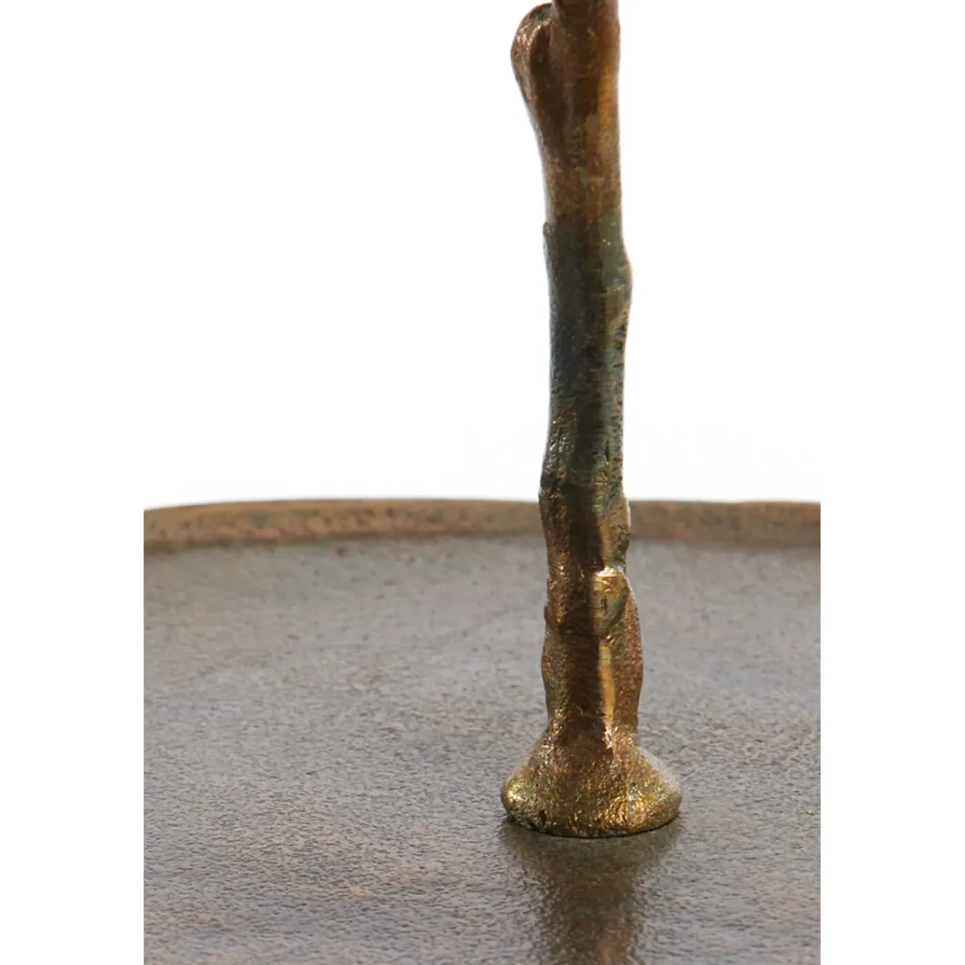 Light & Living - Etagere - TRESA - Brons - 35x31x45 cm