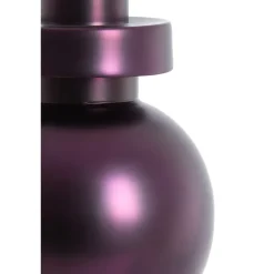 Light & Living - Lampvoet Bodiosa - Ø18x47 Cm - Paars