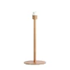Light & Living - Lampvoet Cerini - 20x13x46 Cm - Bruin